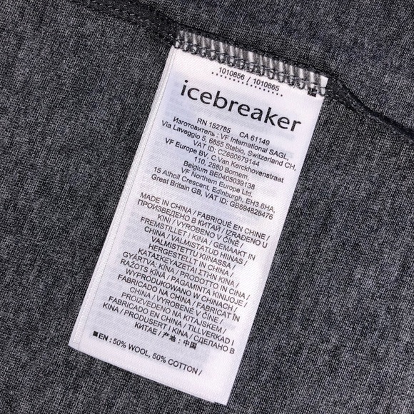 Icebreaker T-shirt - Picture 10 of 11
